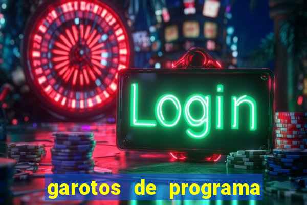 garotos de programa de porto seguro