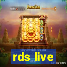 rds live