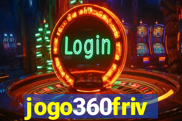 jogo360friv