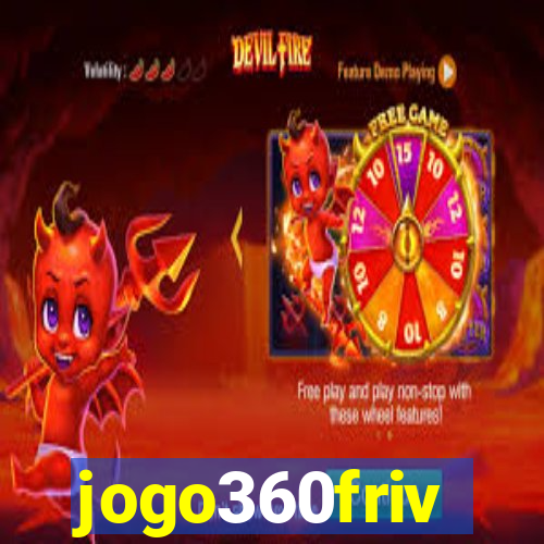 jogo360friv