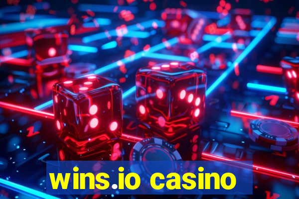 wins.io casino