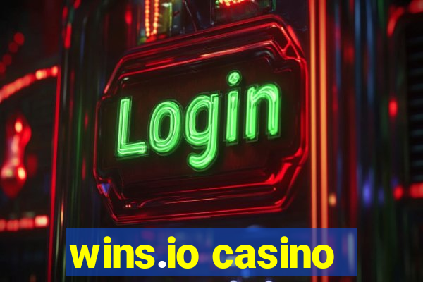 wins.io casino