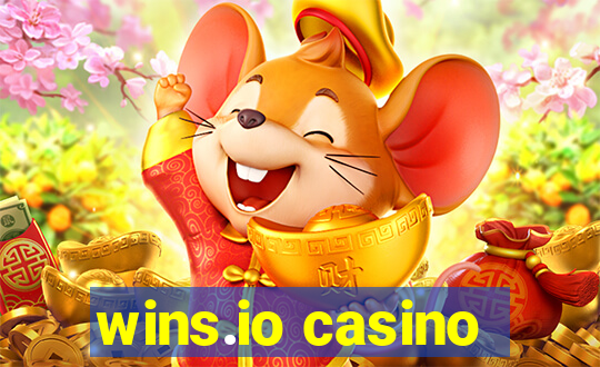 wins.io casino