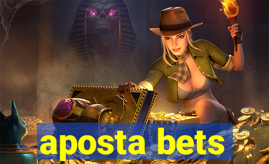 aposta bets