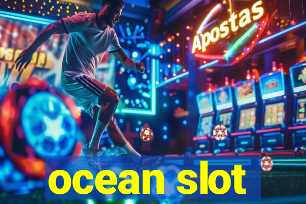 ocean slot