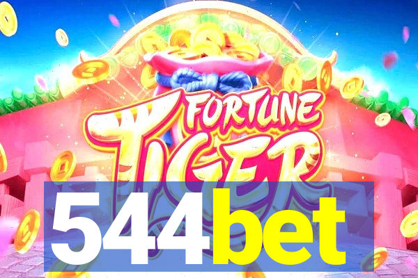 544bet