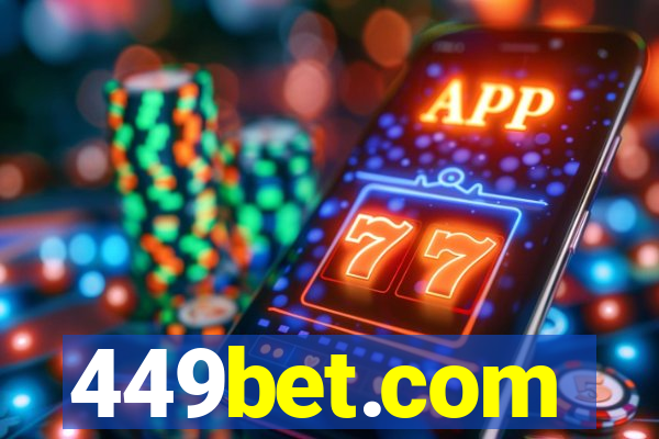 449bet.com