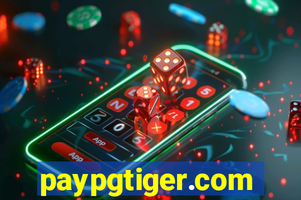 paypgtiger.com