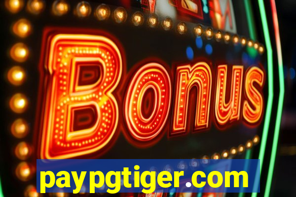 paypgtiger.com