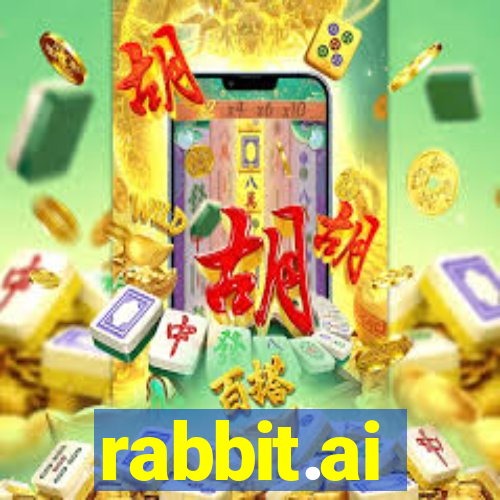 rabbit.ai