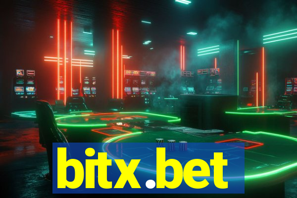 bitx.bet