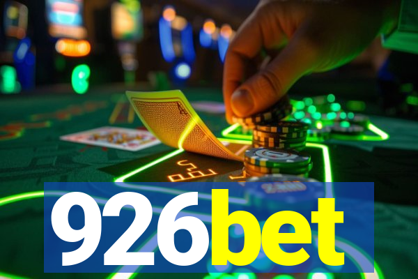 926bet