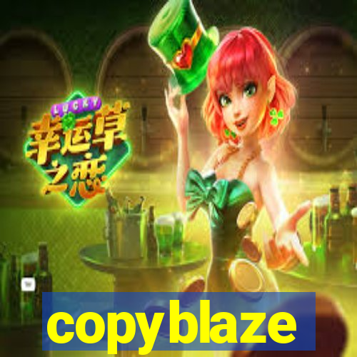 copyblaze