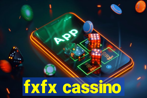 fxfx cassino