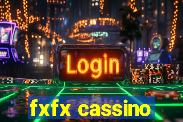 fxfx cassino