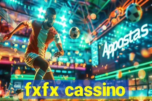 fxfx cassino