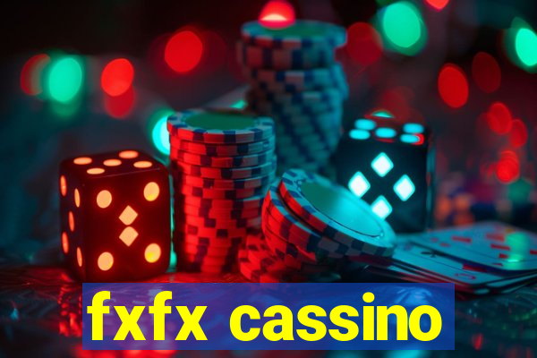 fxfx cassino