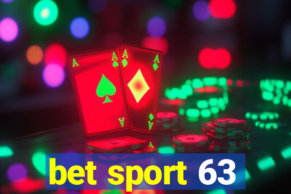 bet sport 63