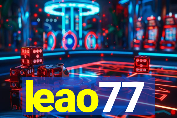 leao77