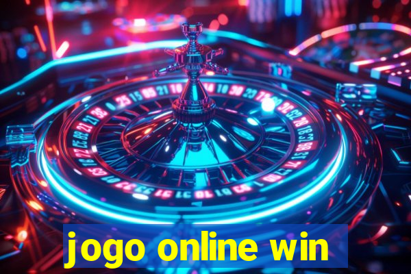 jogo online win