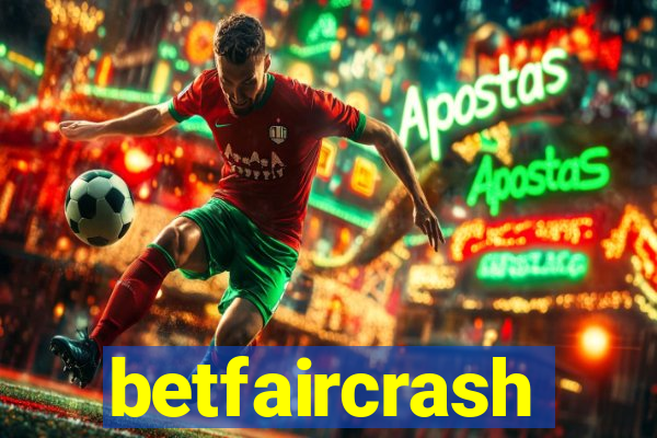 betfaircrash