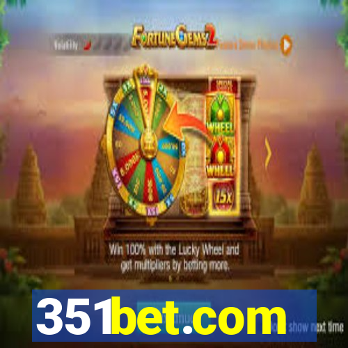 351bet.com