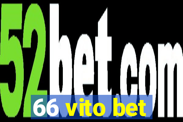 66 vito bet