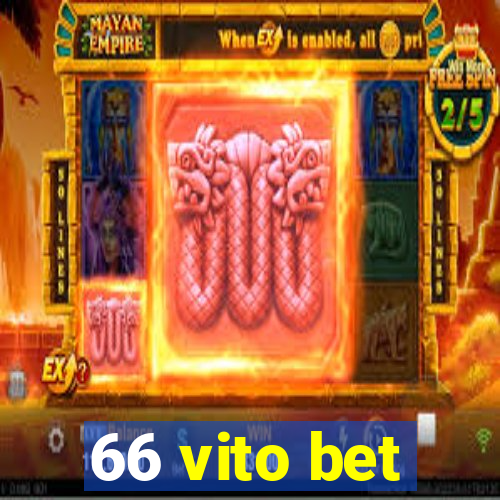 66 vito bet