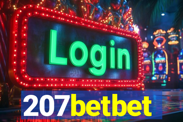 207betbet