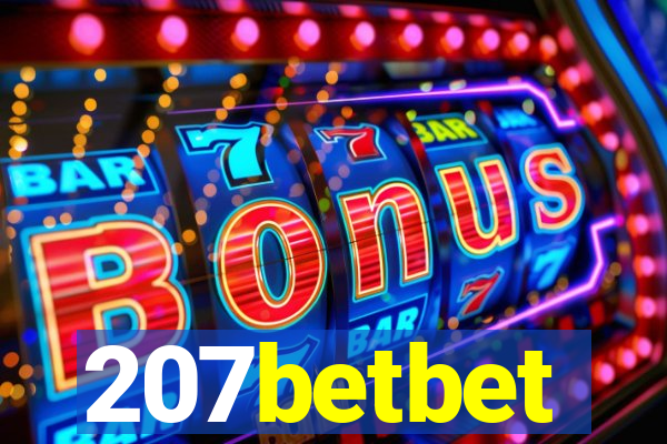 207betbet