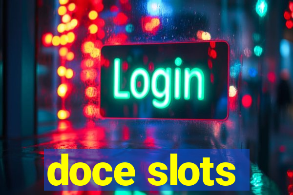 doce slots