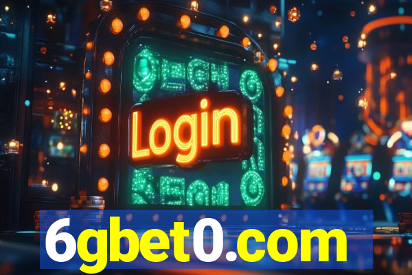 6gbet0.com