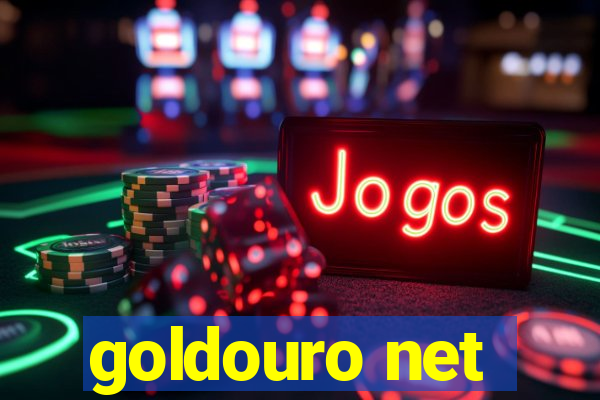 goldouro net