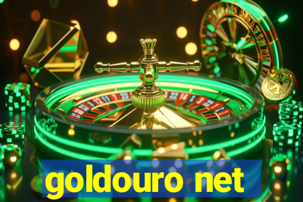 goldouro net