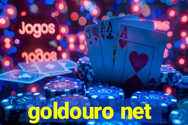 goldouro net