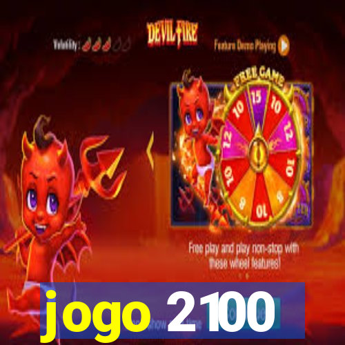 jogo 2100