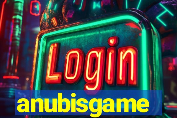 anubisgame