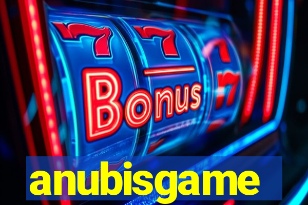 anubisgame