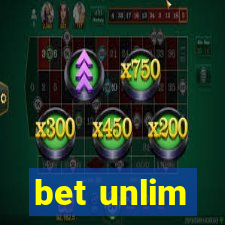 bet unlim