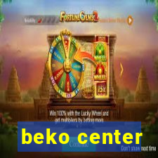 beko center