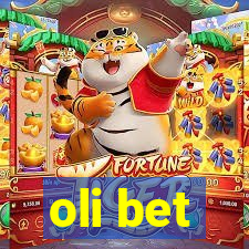 oli bet