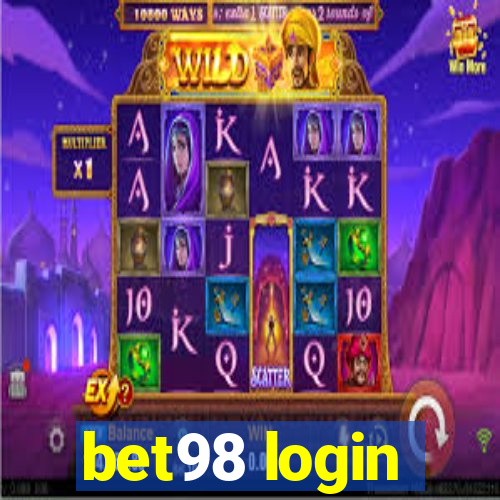 bet98 login