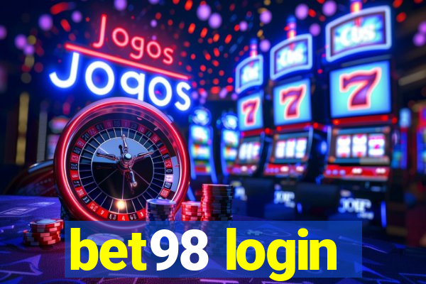 bet98 login