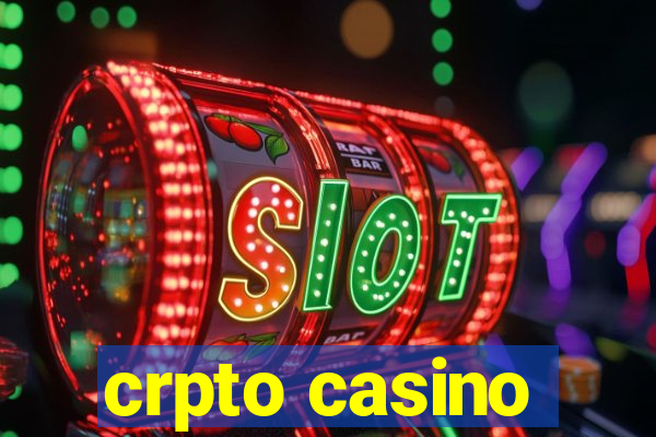 crpto casino