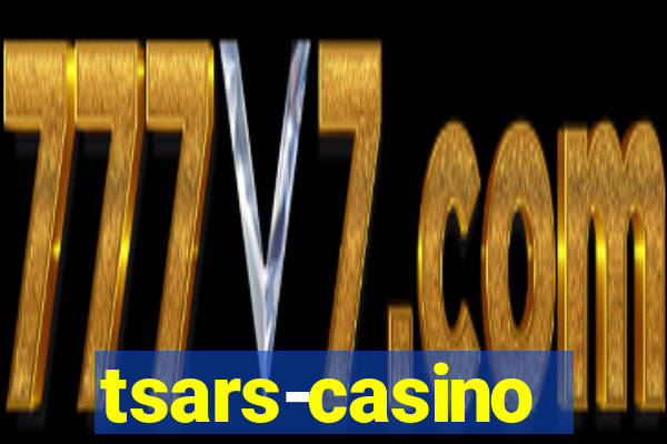 tsars-casino