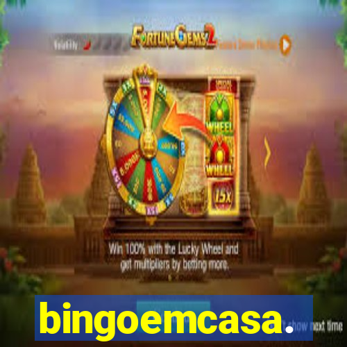 bingoemcasa.