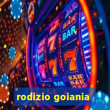 rodizio goiania