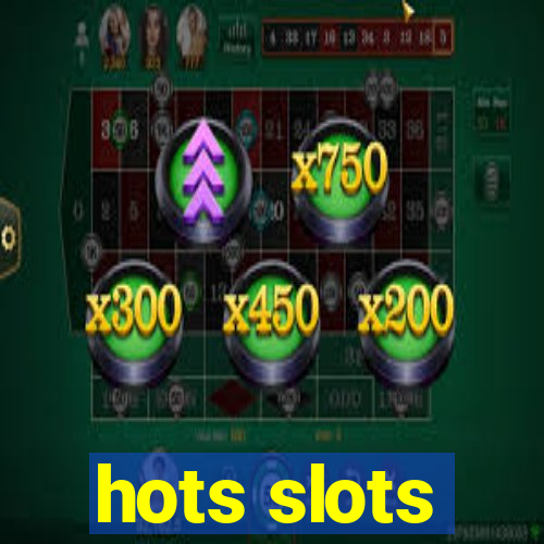 hots slots