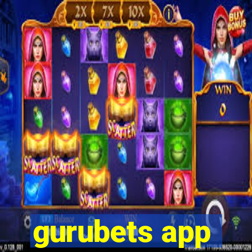 gurubets app