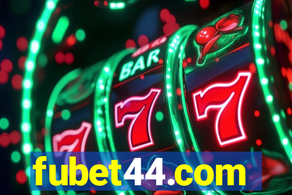 fubet44.com